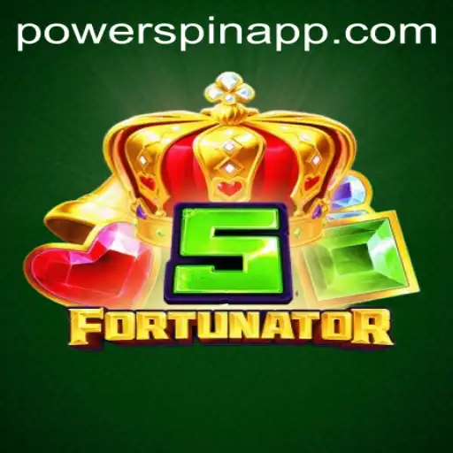 5Fortunator: Unleashing the Thrill with Powerspin