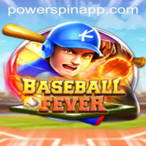 Dive into BaseballFever Unleashing Powerspin