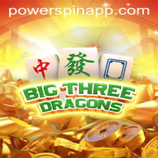 BigThreeDragons: Unleashing Powerspins