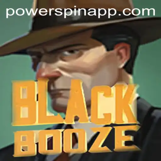 Dive into BlackBooze: Unveiling the Thrilling World of Powerspin