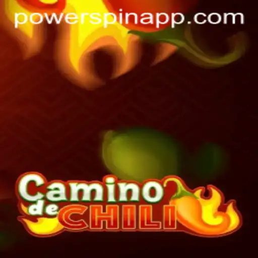 Exploring CaminodeChili and the Powerspin Mechanic