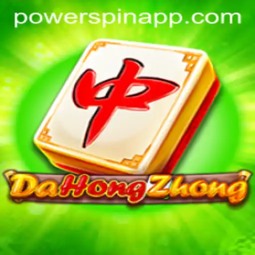 Mastering DaHongZhong: A Comprehensive Guide to the Game and the Powerspin Strategy