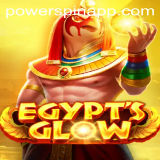 Unearthing the Mystical Mechanics of EgyptsGlow: A Dive into Ancient Sands and Powerspins