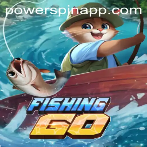 Dive into the Exciting World of FishingGO: Master the Powerspin