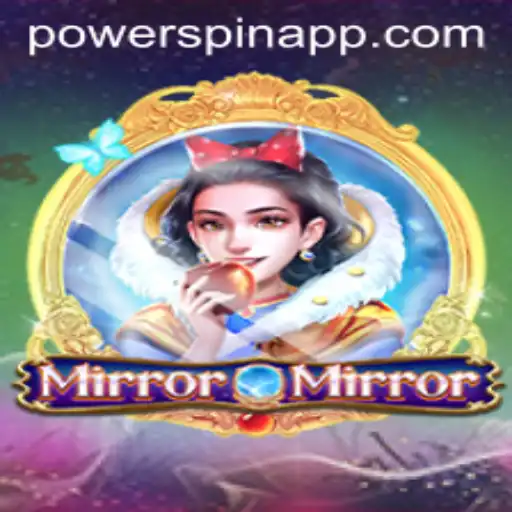 MirrorMirror A New Gaming Experience
