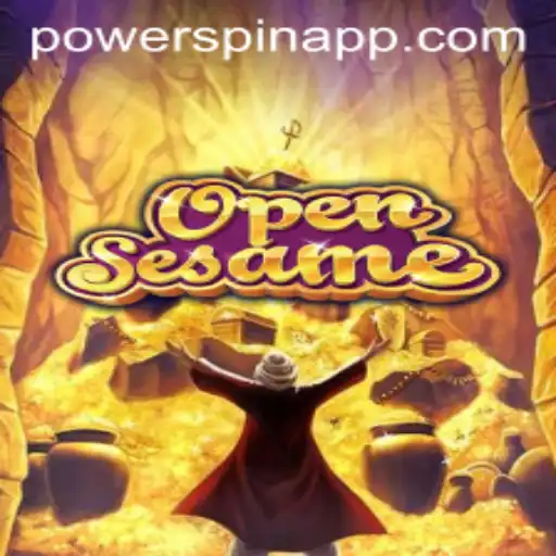 Unlocking the Excitement of OpenSesame: Delving into the Powerspin Phenomenon
