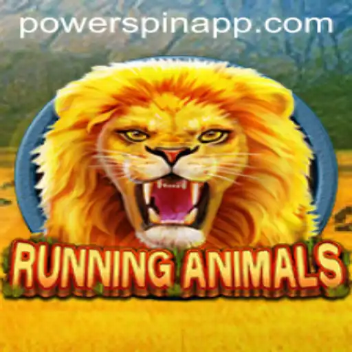 Unleash the Thrill in 'RunningAnimals': Experience the Excitement of Powerspin