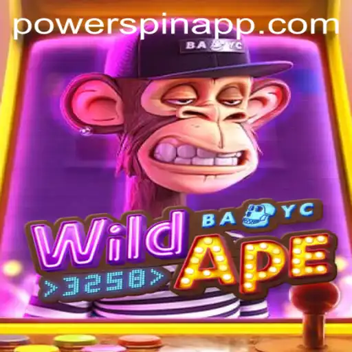 Exploring the Exhilarating World of WildApe3258 and the Thrill of PowerSpin