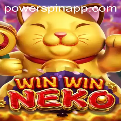 WinWinNeko: The Exciting World of Powerspin in Modern Gaming