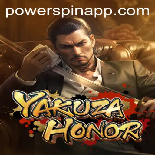 Yakuza Honor and the Powerspin Phenomenon