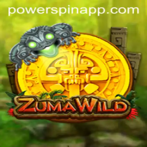 Experience the Excitement of ZumaWild with Powerspin Features