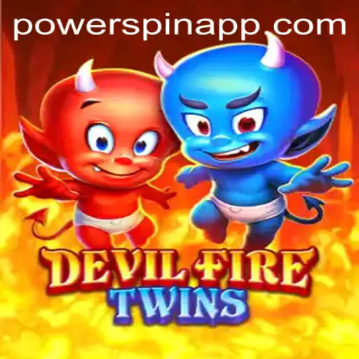 Discover The Thrills of 'DevilFireTwins': A New Gaming Sensation