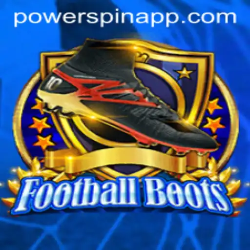 Master the Art of Powerspin in FootballBoots