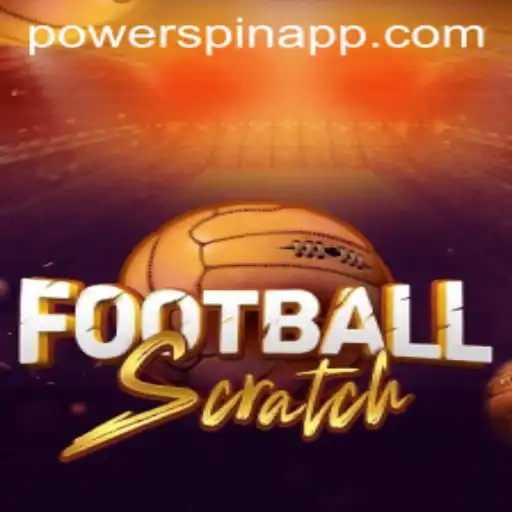 Discover the Exciting World of FootballScratch with PowerSpin