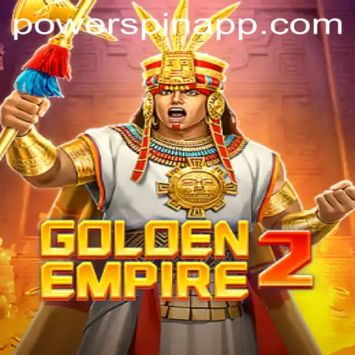 Exploring GoldenEmpire2: A New Era of Gaming with PowerSpin