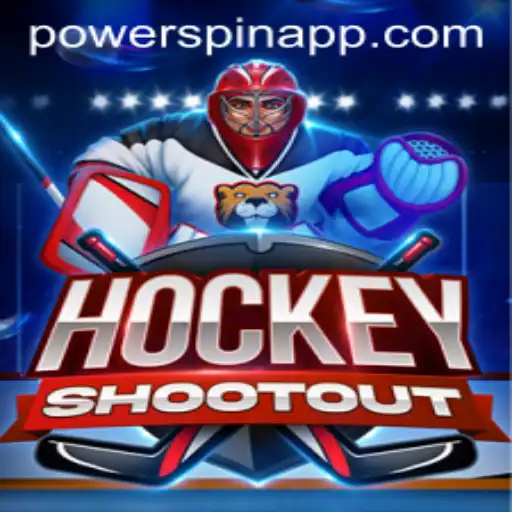 HockeyShootout Game Description and Rules
