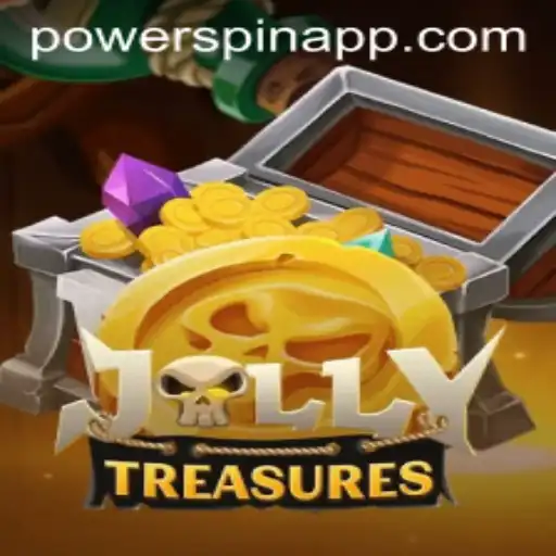 Discover the Secrets of JollyTreasures and Master the Powerspin