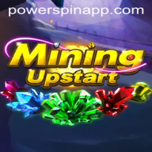 The Captivating World of MiningUpstart