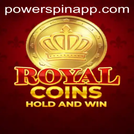 Unleashing the Thrills of RoyalCoins: An In-Depth Guide to Mastering Powerspin