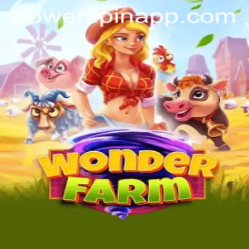Discover the Thrilling World of WonderFarm