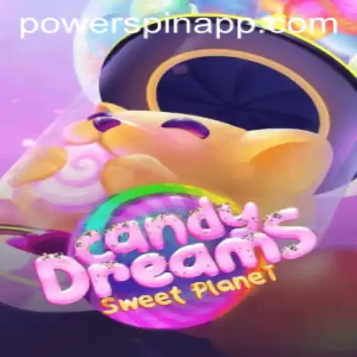 Discover the Magical World of CandyDreams