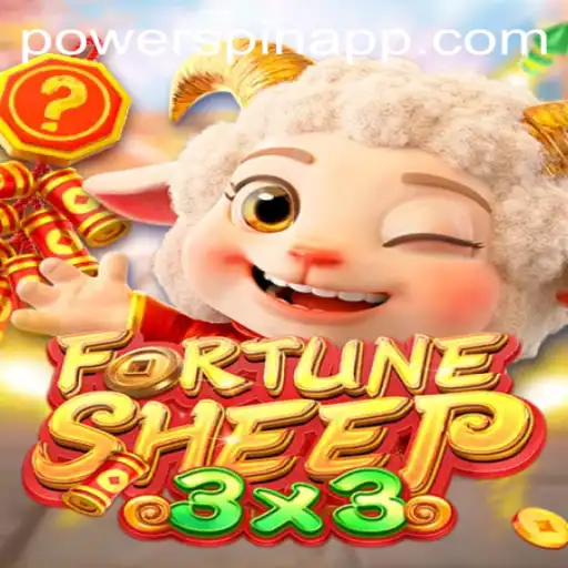 Discover the Exciting World of FortuneSheep and Powerspin