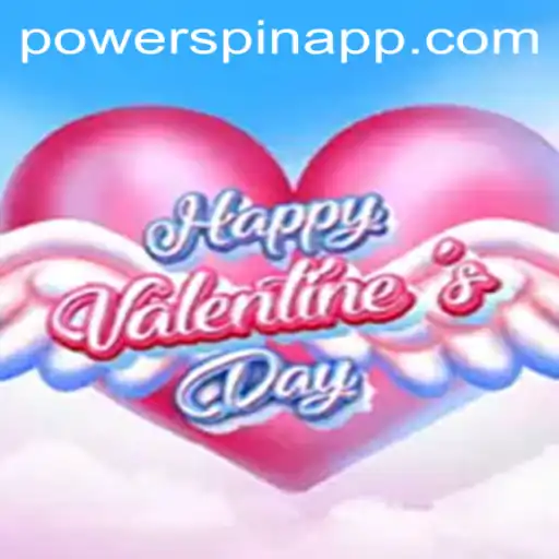 Unveiling HappyValentinesDay: Where Love Meets the Thrill of PowerSpin