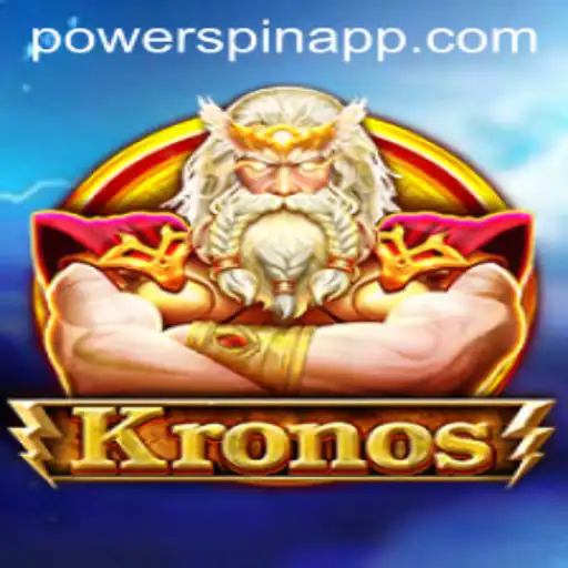 Exploring Kronos: Mastering the Game of Powerspin