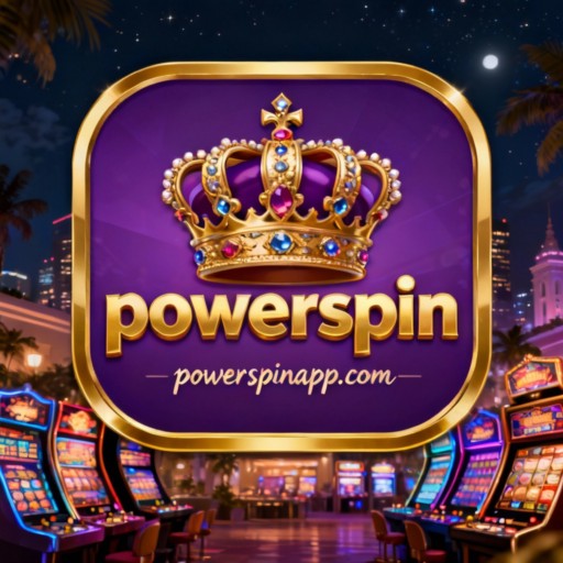 powerspin