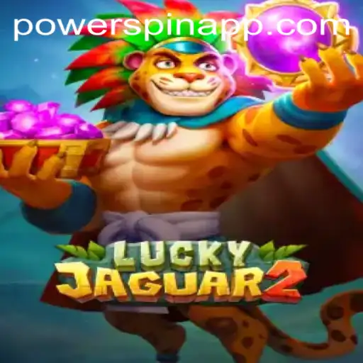 Unleashing the Excitement of Luckyjaguar2 and Powerspin