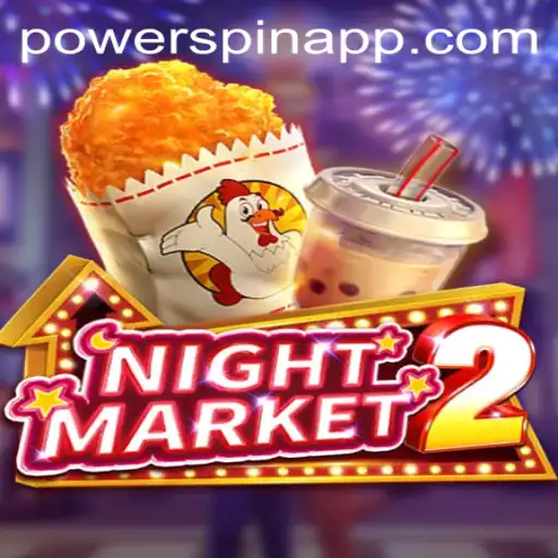 Exploring NightMarket2: A Thrilling Adventure in the Virtual Realm
