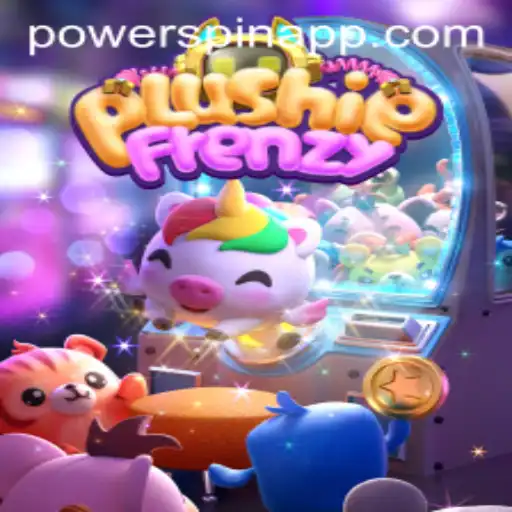 Discover PlushieFrenzy: Unravel the Alluring World of Powerspin