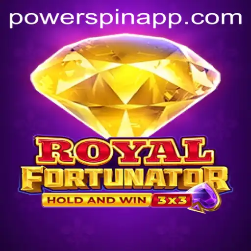 Royalfort: Discover Powerspin in the Enchanting World of Strategic Gaming