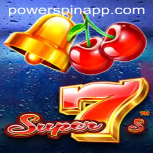 Unveiling the Excitement of Super7s and the Thrilling Powerspin Feature