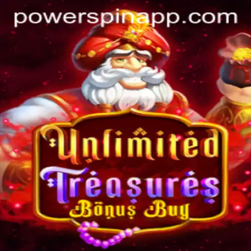 Unlimited Treasures Bonus Buy: A Thrilling Spin into Adventure