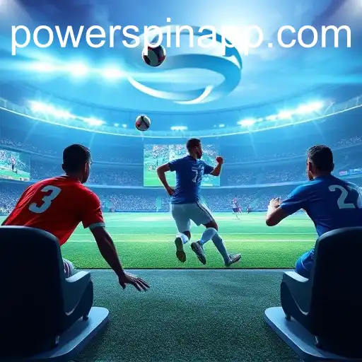 The Rise of Virtual Sports: The Powerspin Revolution